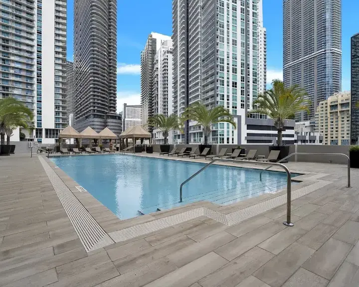 The Vue at Brickell