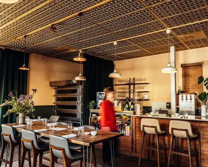 Troubadour Bread &amp; Bistro