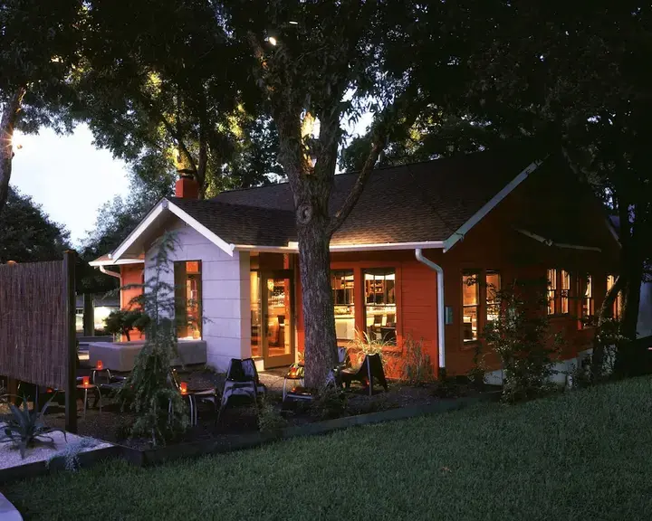 Uchi Austin
