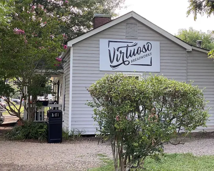 Virtuoso Breadworks