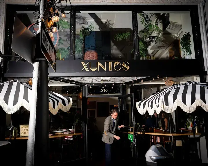 XUNTOS
