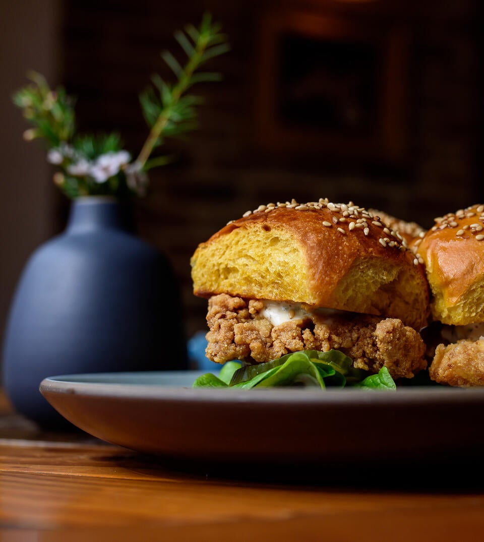 Catfish Sliders 1