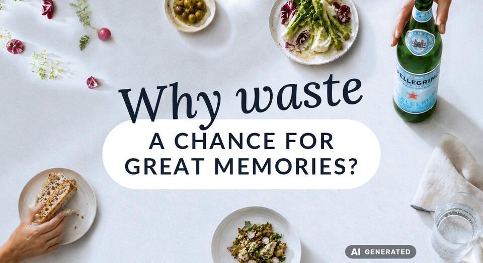 Why Waste Cookbook
