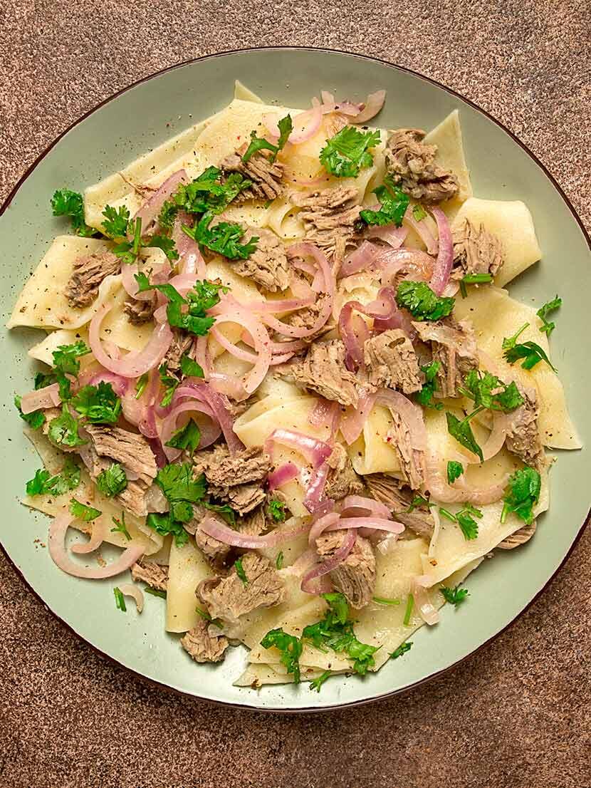 Central Asian Wonders