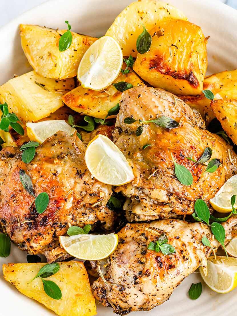 Greek Gastronomy