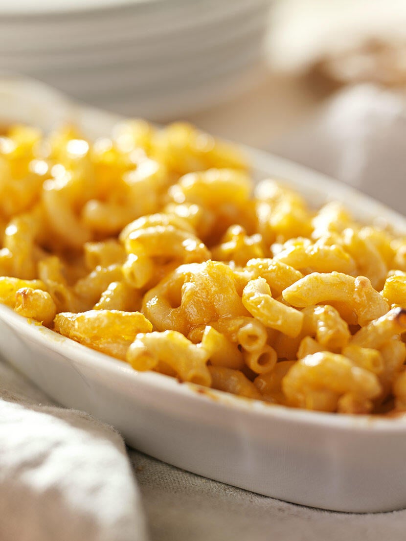 Italian-American Treats