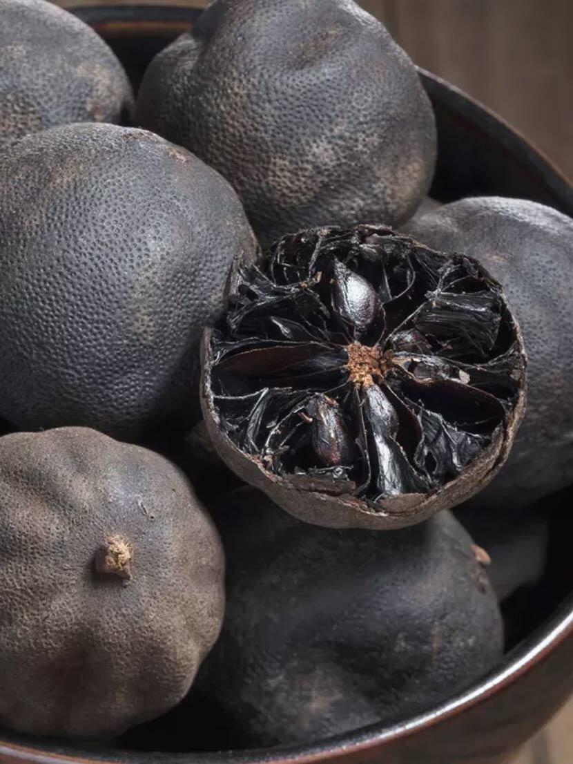 Middle Eastern Mystique