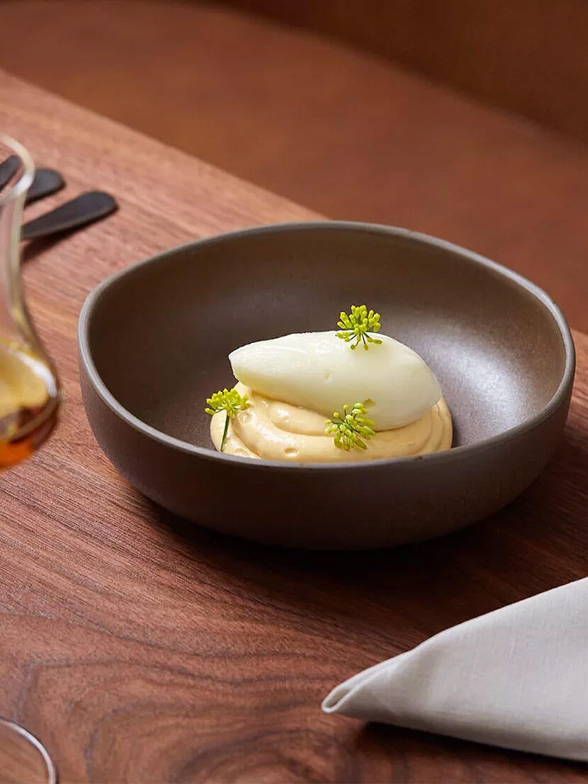 Portuguese Pleasures