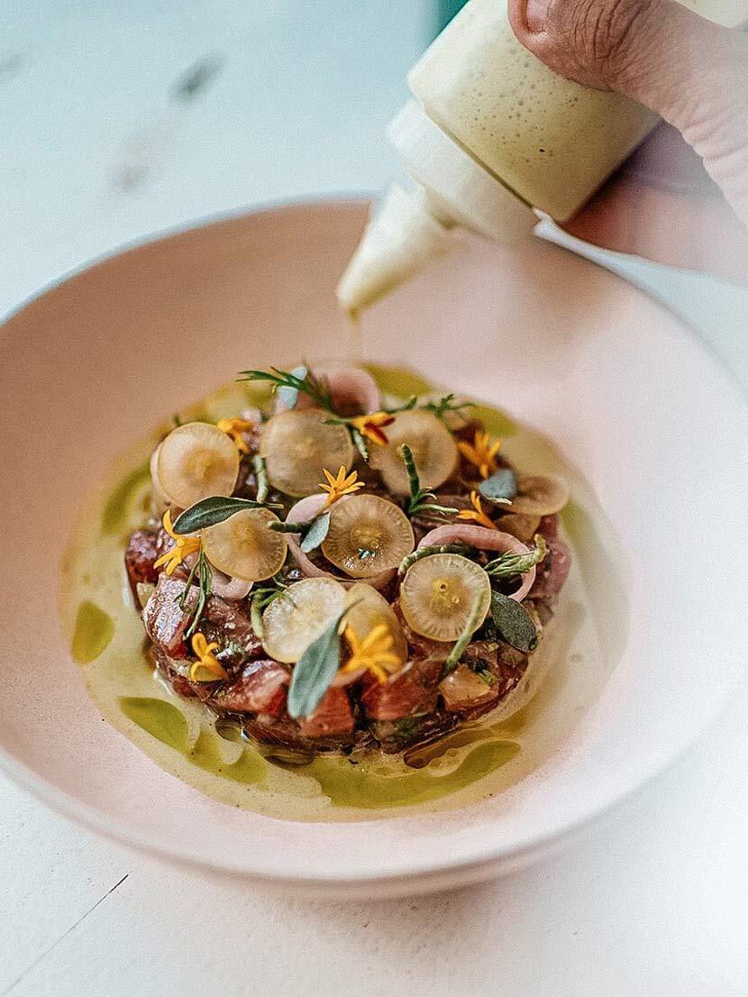 Portuguese Pleasures