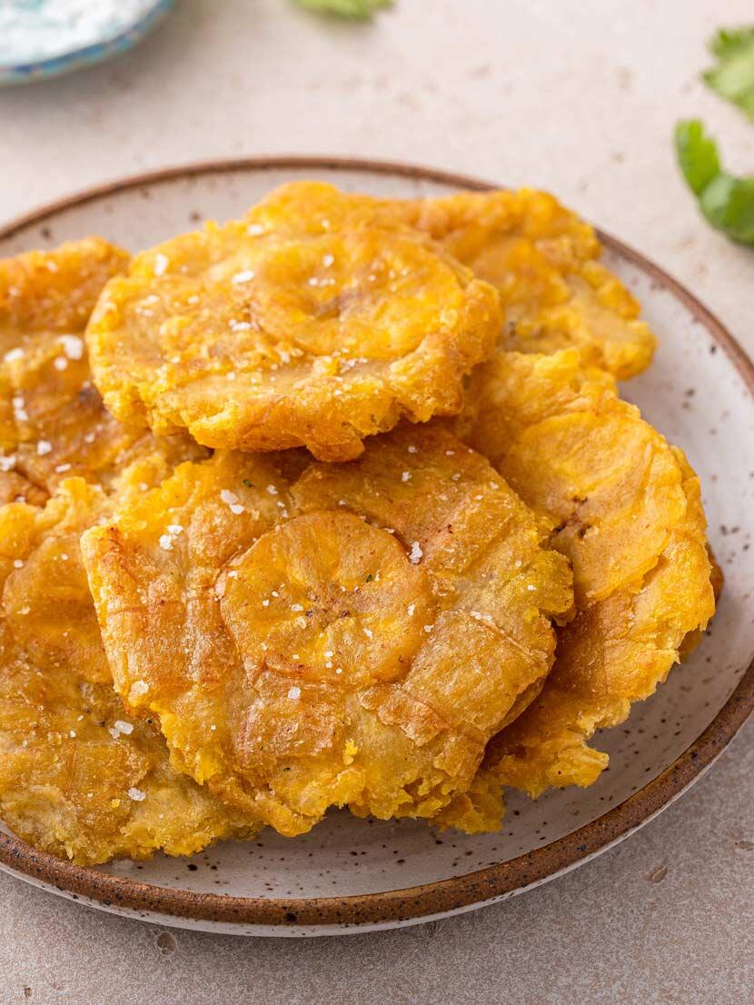 Puerto Rican Flavor