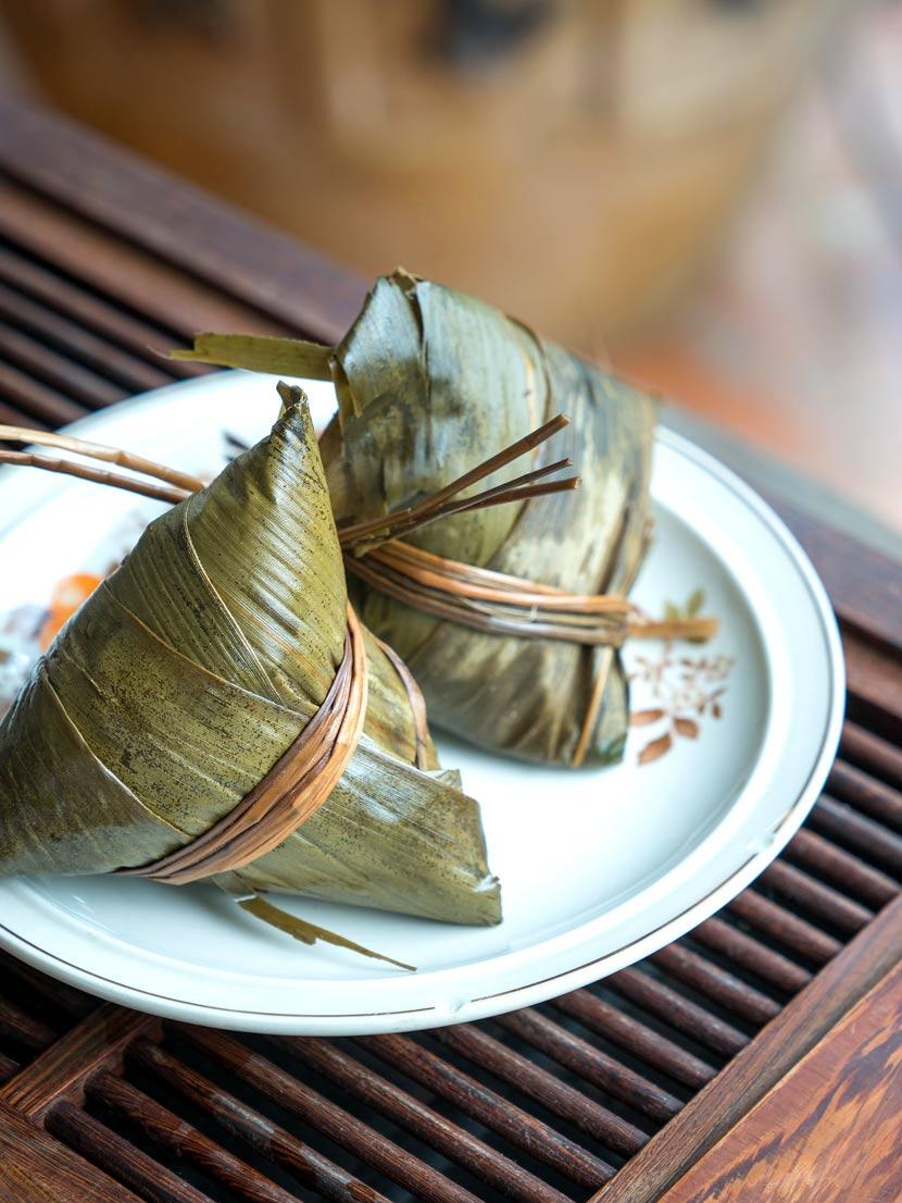 Singaporean Specialties