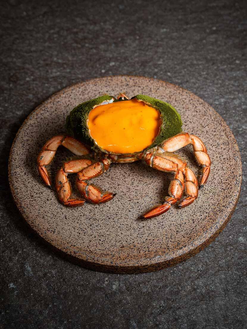 South American Sizzle