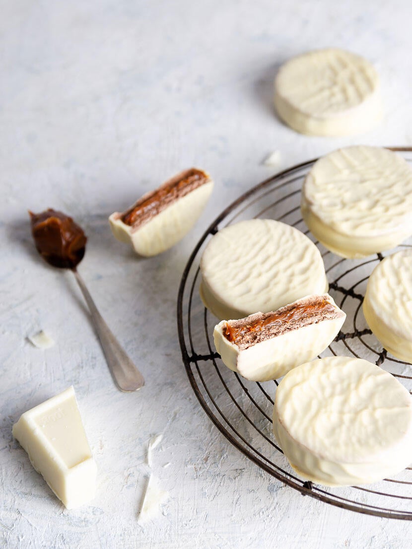 South American Sizzle