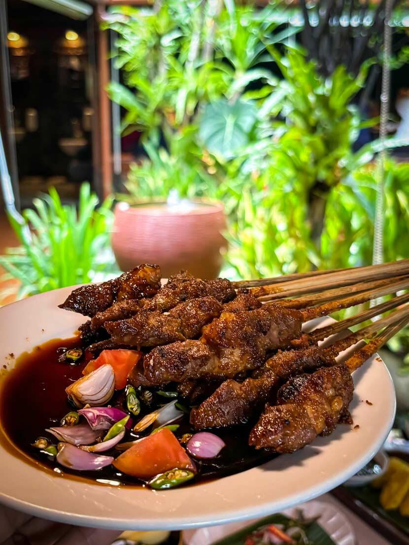 South East Asian Splendors