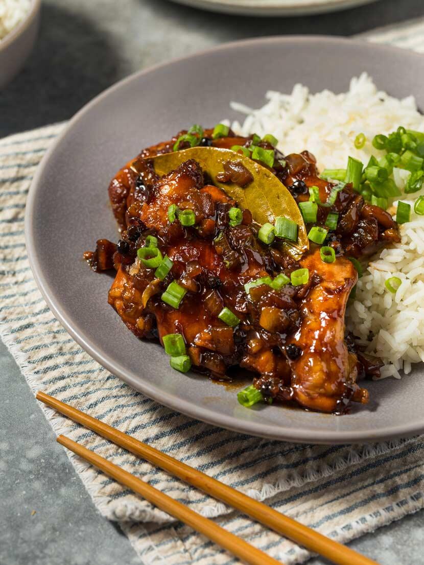 South East Asian Splendors