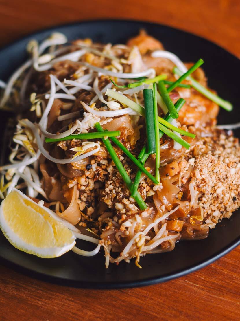 South East Asian Splendors