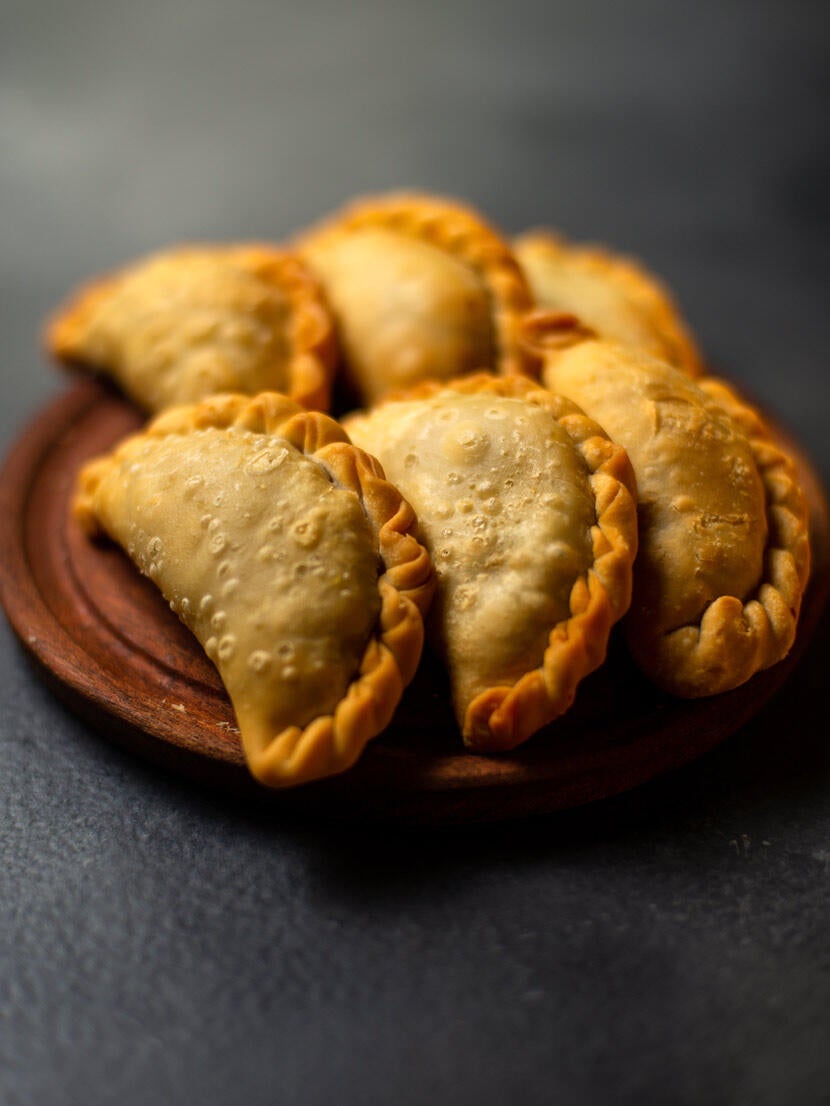 Tibetan Tastes