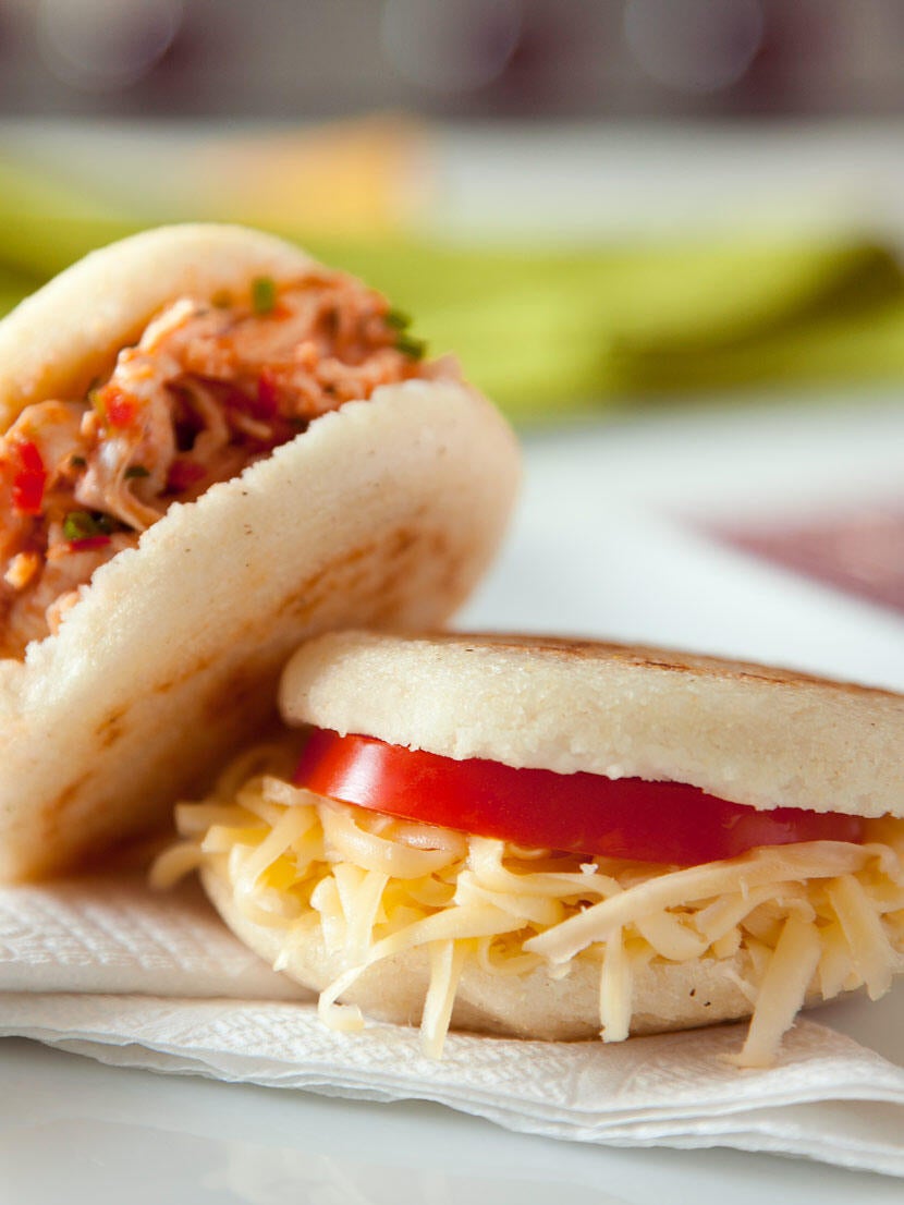 Venezuelan Varieties