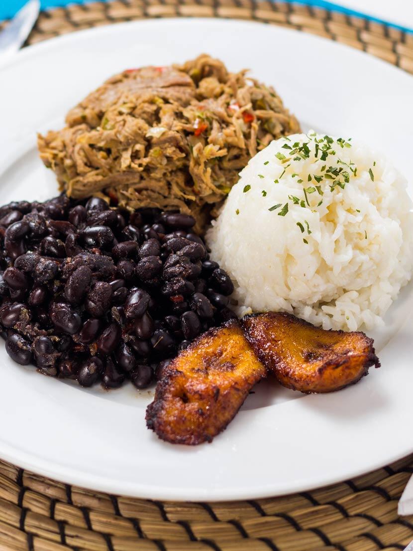 Venezuelan Varieties