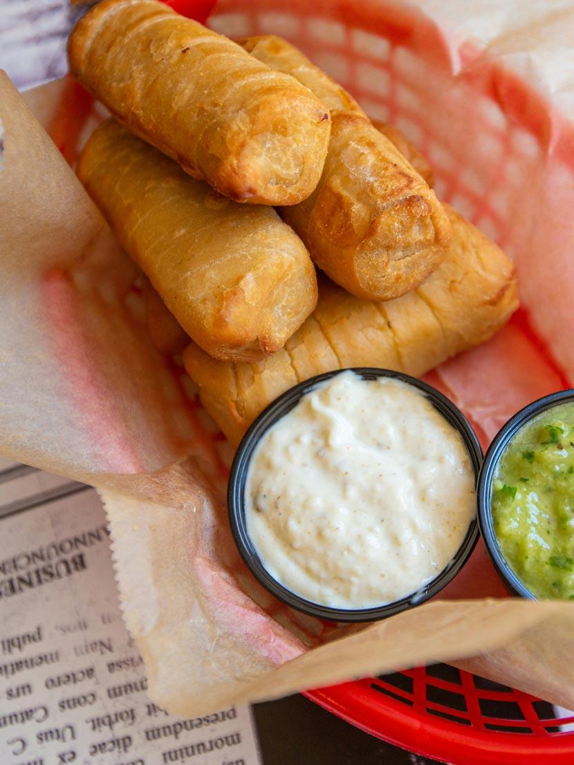 Venezuelan Varieties