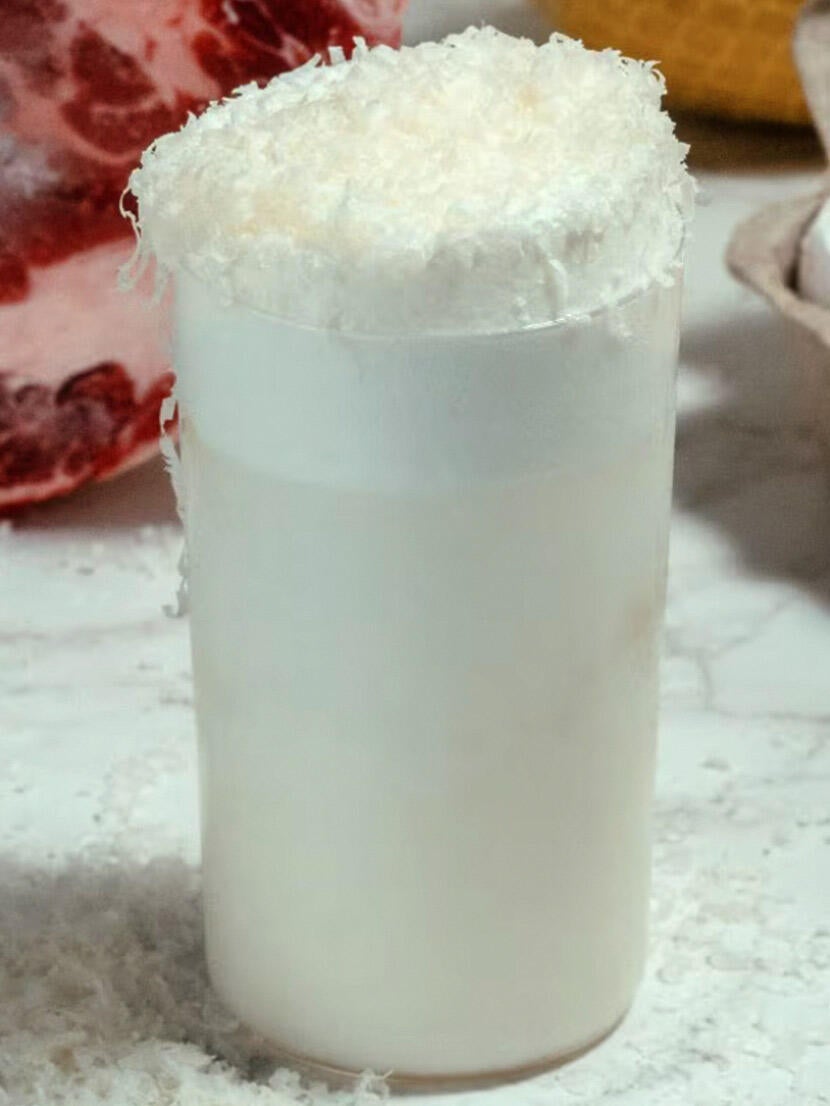Liquid Tastes