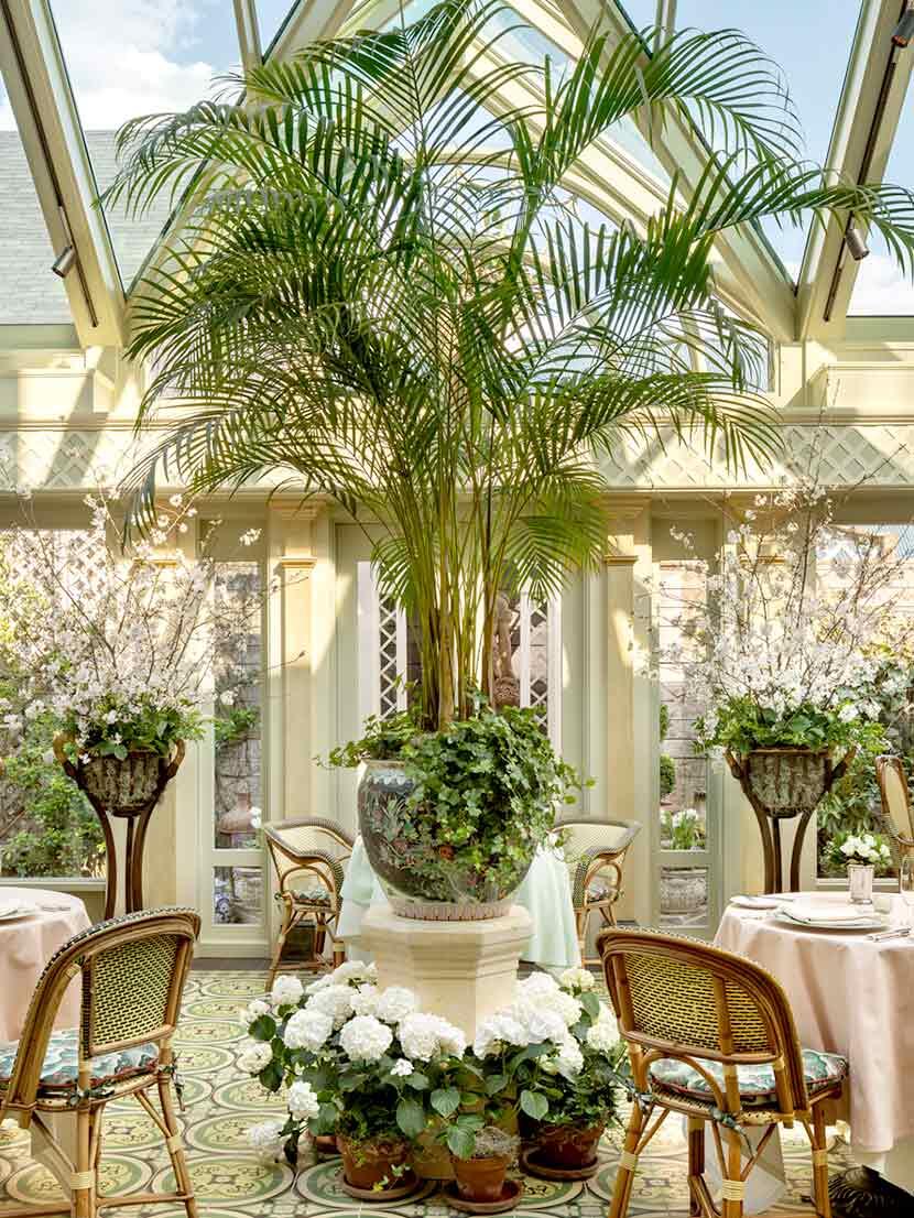 Epicurean Excellence