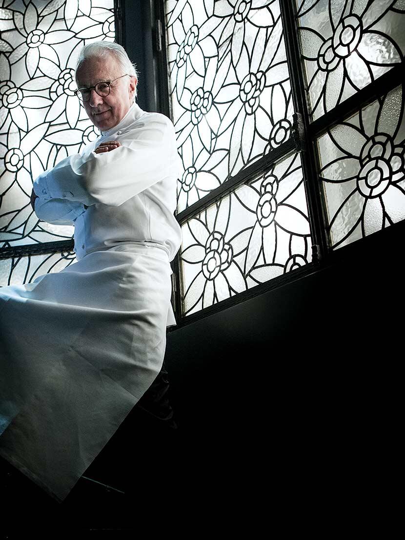 Epicurean Excellence