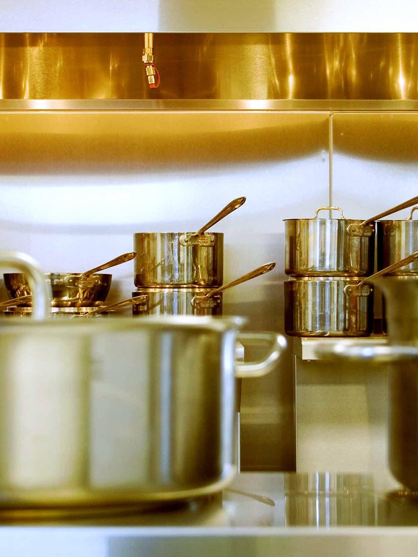 Must-Have Kitchen Tools