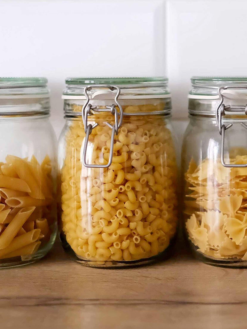 Food Preservation