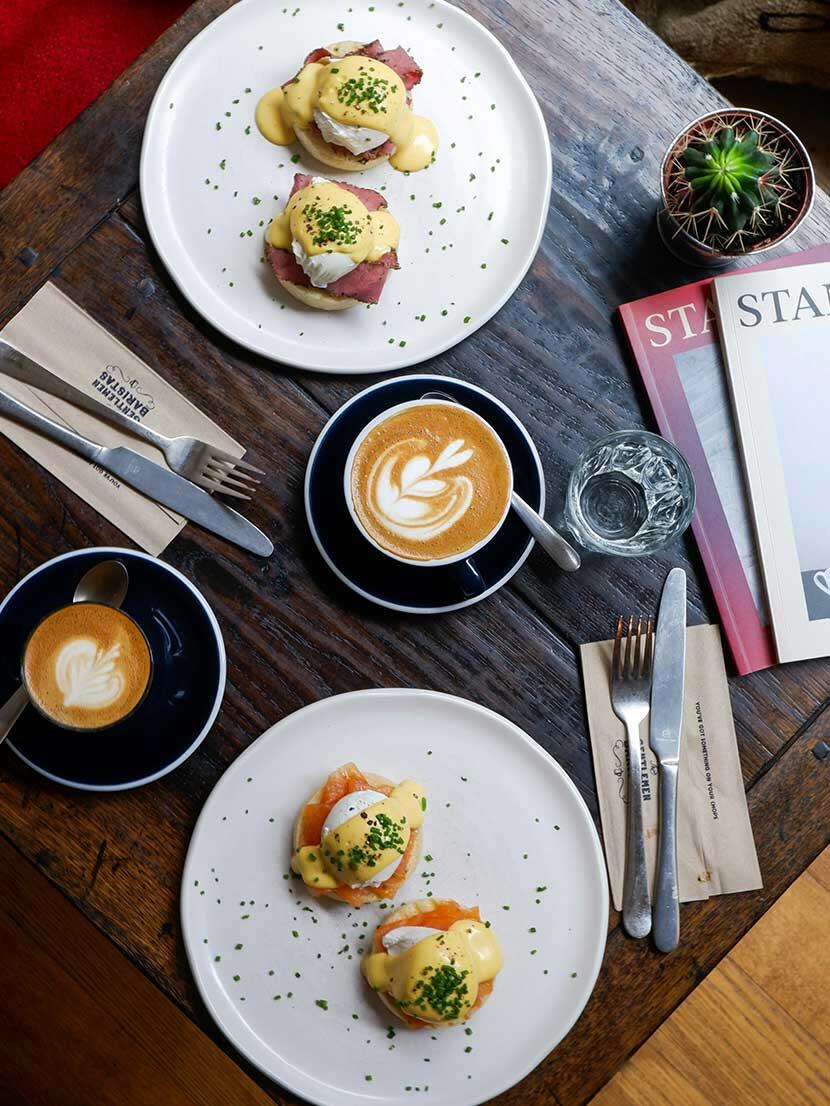 Brunch Bliss