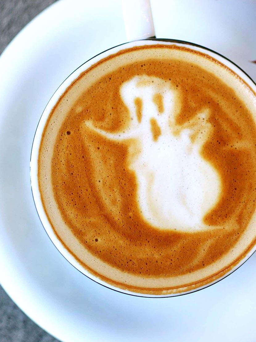 Halloween treats