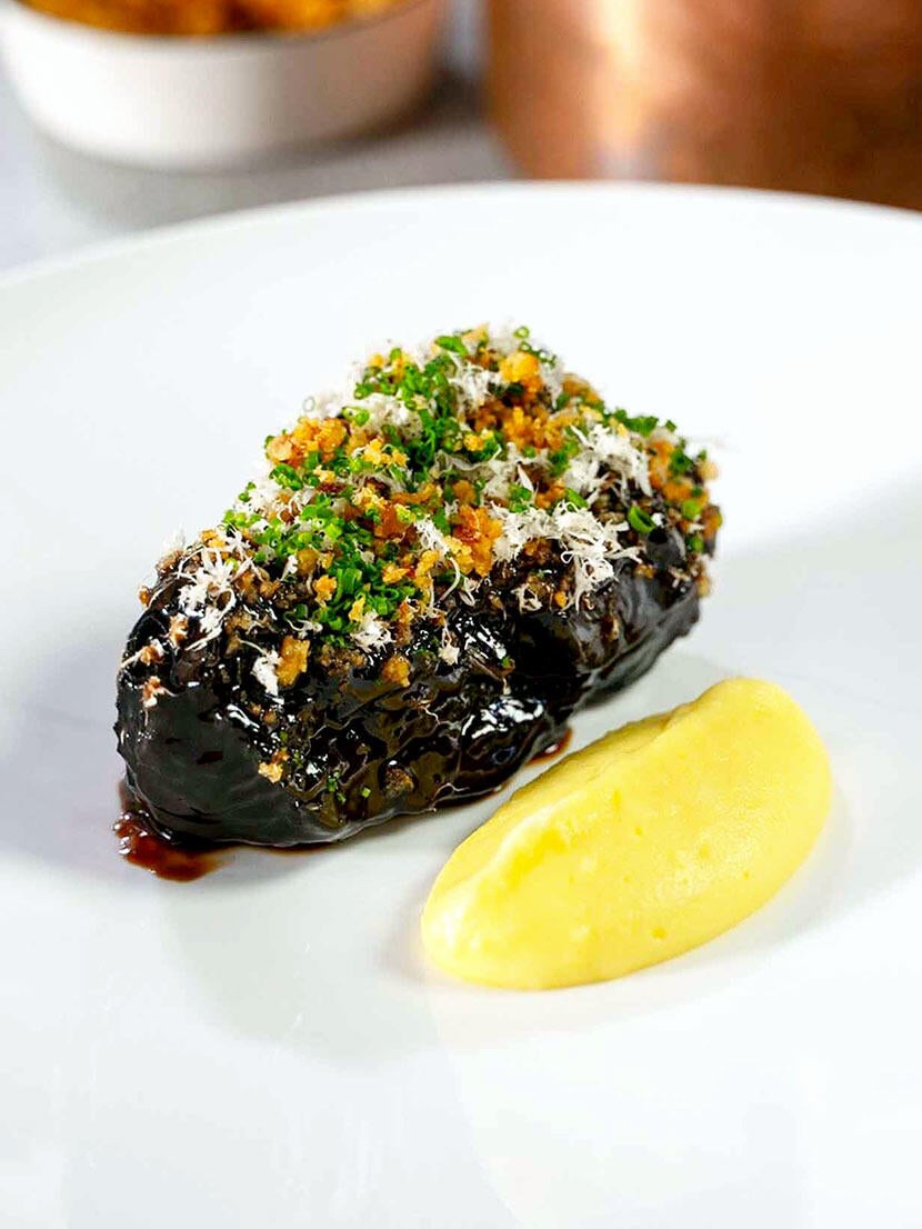 St. Patrick's Day Eats