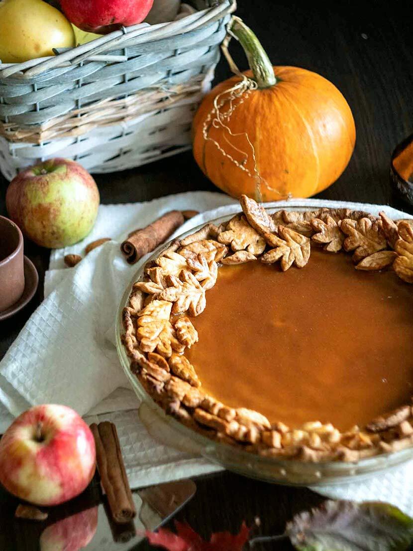 Thanksgiving Banquet