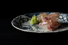 Tai Sashimi