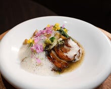 Abalone at Lielle