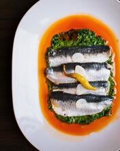 Sardines