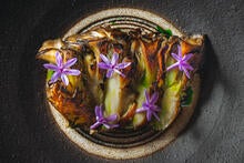 Food at Seline