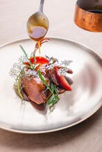 Wolfe Ranch Quail at Ssal
