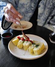 RVR Omelet