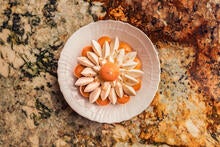 Vanilla St. Honore at Muse