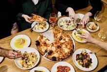 Pizzeria Beddia