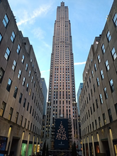 45 Rockefeller Plaza
