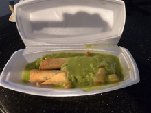 Al & Bea's Mexican Food