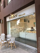 Artelice Pâtisserie