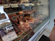 Babe's Meat & Counter