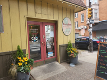 Bacchus Market & Catering