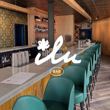 BAR ilu