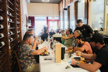 BAR-Ranch Steak Company