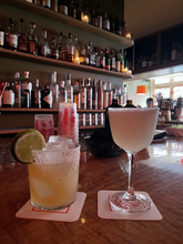 Bar Snack