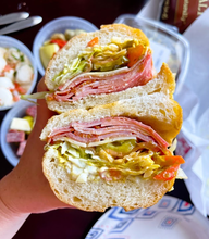 Bay Cities Italian Deli & Bakery